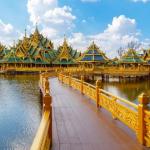 Cheap Countries to Visit in Summer