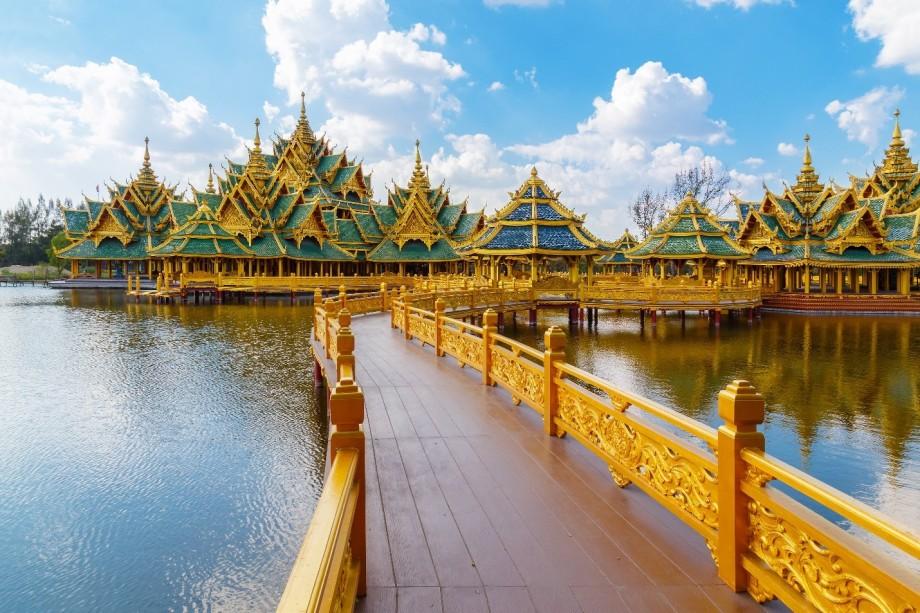 Cheap Countries to Visit in Summer