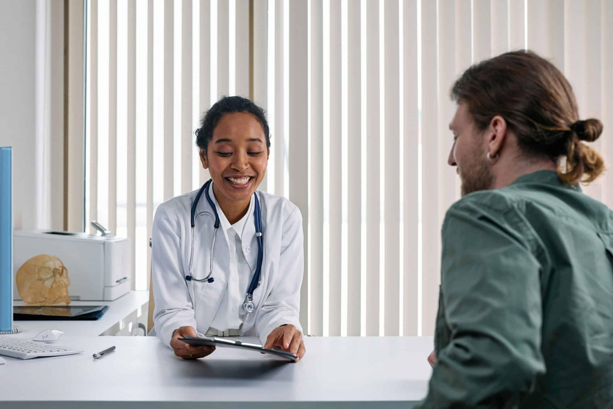 Which Countries Have Insurance-Based Healthcare?