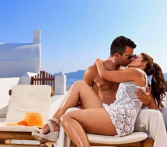 Which Country is Sexually the Most Active?