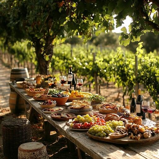 Farm‑to‑Table: 8 Places Where You Can Eat Straight From the Farm